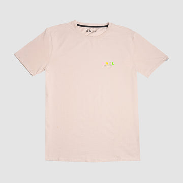 Camiseta COLORS Astro - Hombre