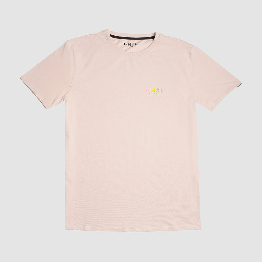 Camiseta COLORS Astro - Hombre