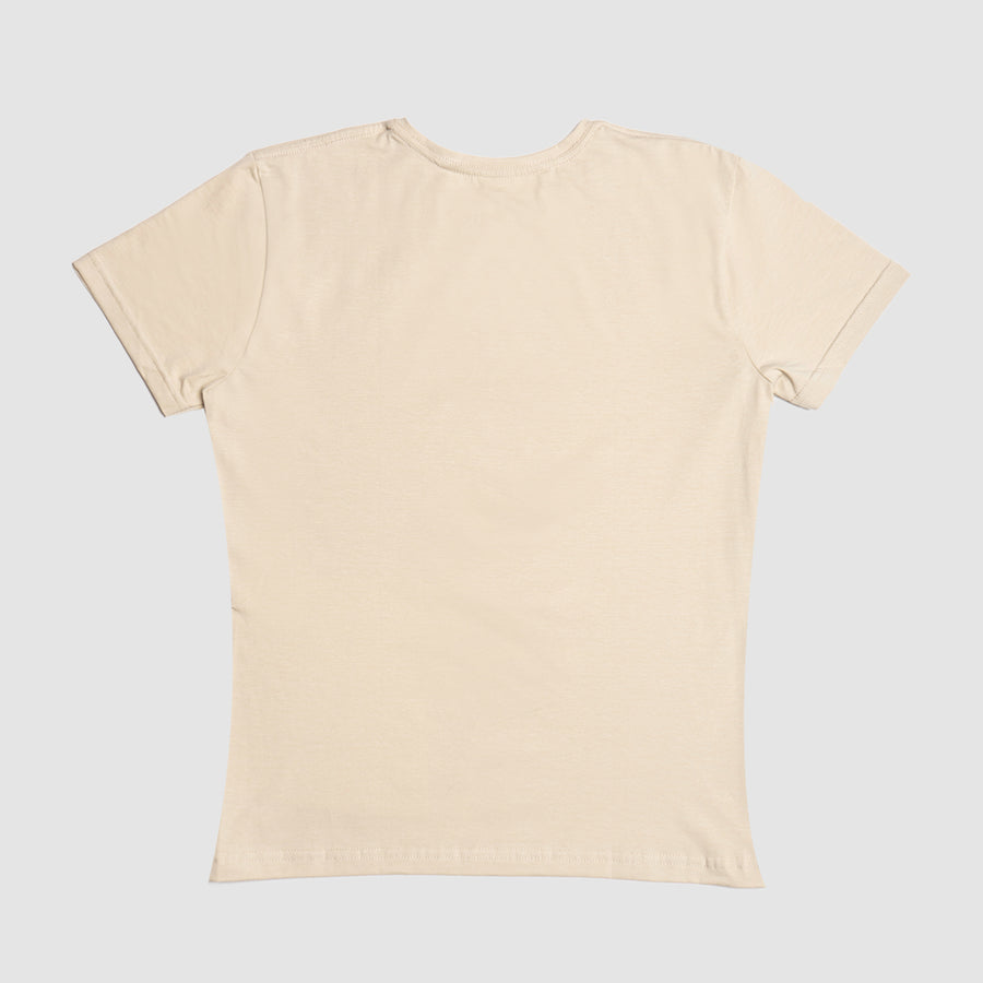 Camiseta COLORS Astro - Mujer