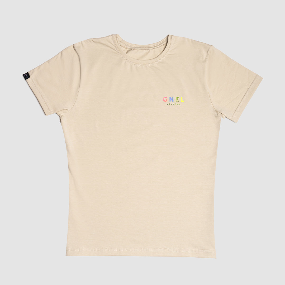 Camiseta COLORS Astro - Mujer