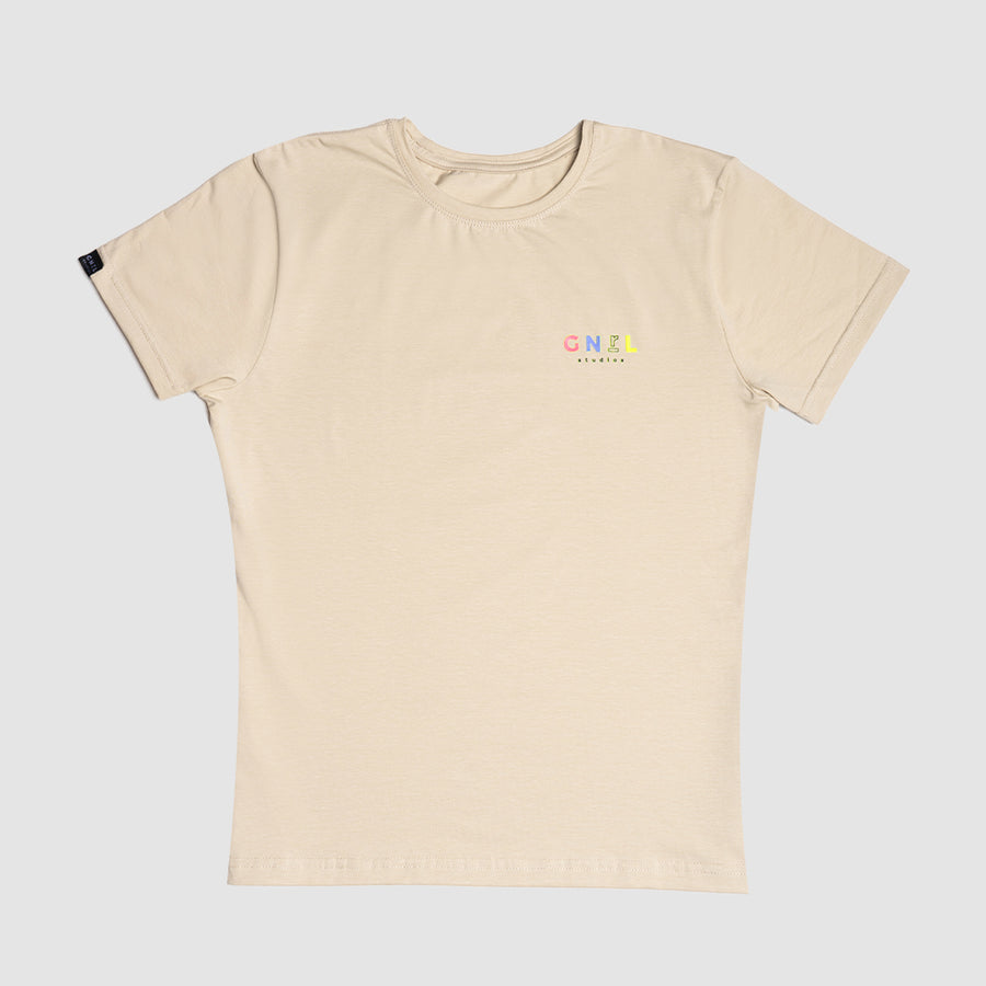 Camiseta COLORS Astro - Mujer