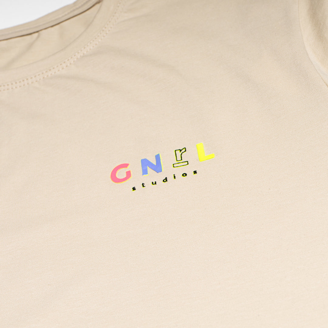 Camiseta COLORS Astro - Mujer