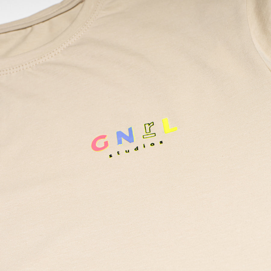 Camiseta COLORS Astro - Mujer