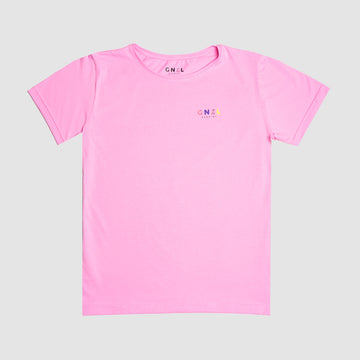 Camiseta COLORS Rose - Hombre