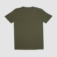 Camiseta COLORS Verde - Hombre
