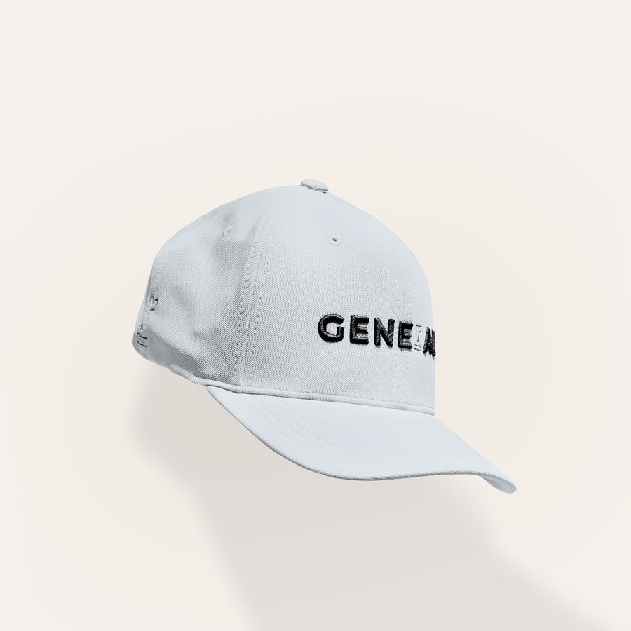 GENERAL GOLF HAT