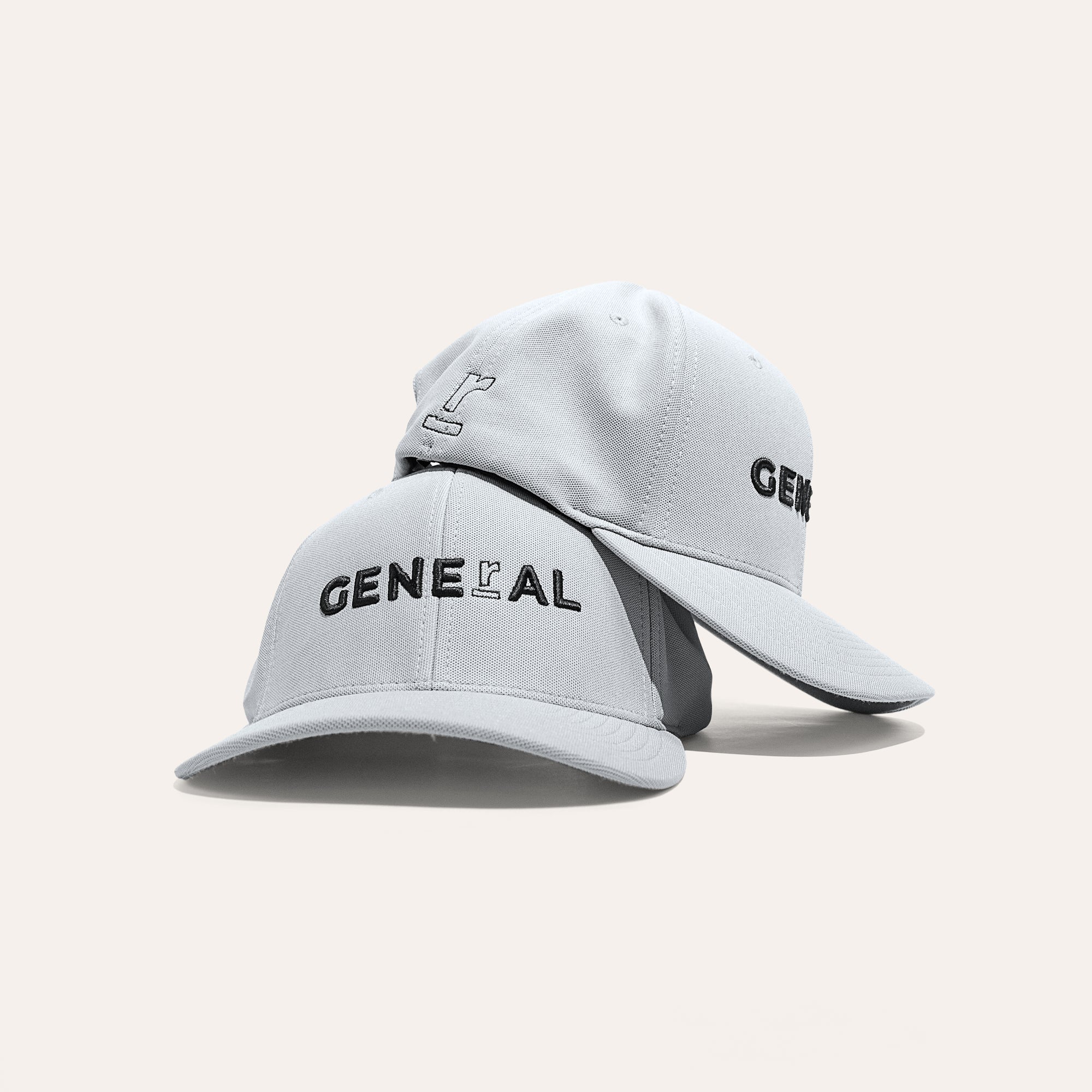 GENERAL GOLF HAT