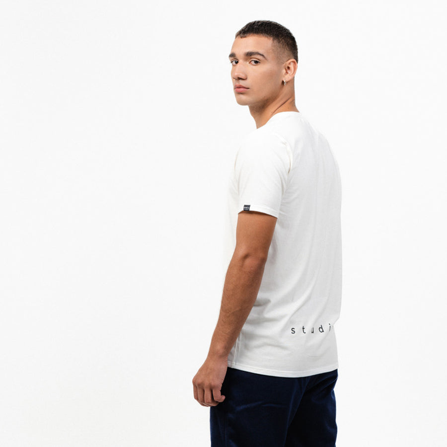 DIAGONAL T-SHIRT - Hombre