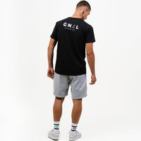Pantaloneta JUST IN CASE - Gris