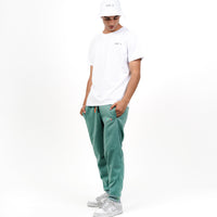 Camiseta JUST IN CASE Blanca - Hombre