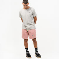 Camiseta JUST IN CASE Gris - Hombre