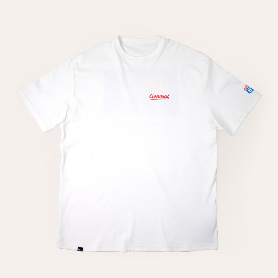 MOTEL COTTON T-SHIRT