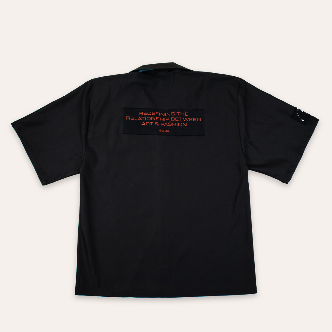 GAS STATION SHIRT