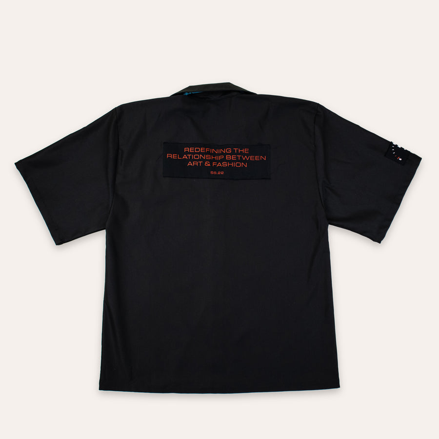 GAS STATION SHIRT