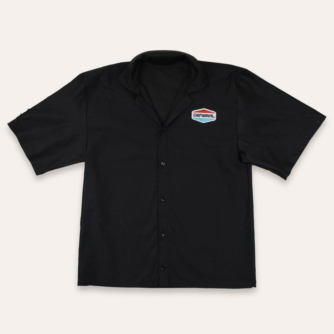 GAS STATION SHIRT