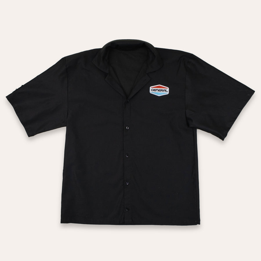 GAS STATION SHIRT