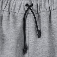 Pantaloneta JUST IN CASE - Gris