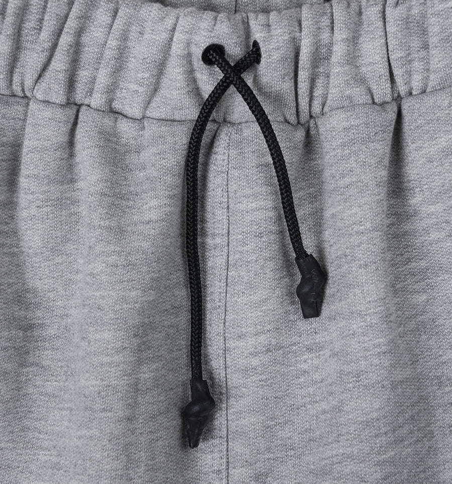 Pantaloneta JUST IN CASE - Gris
