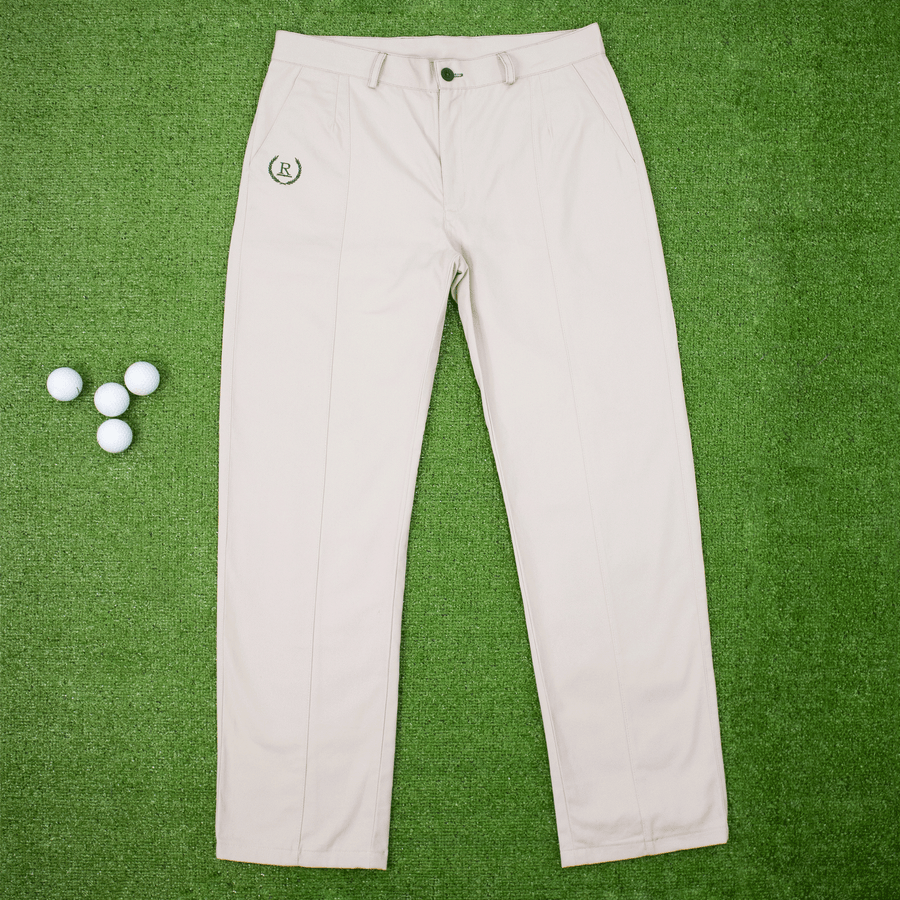 GENErAL Club Khaki Dad Pants