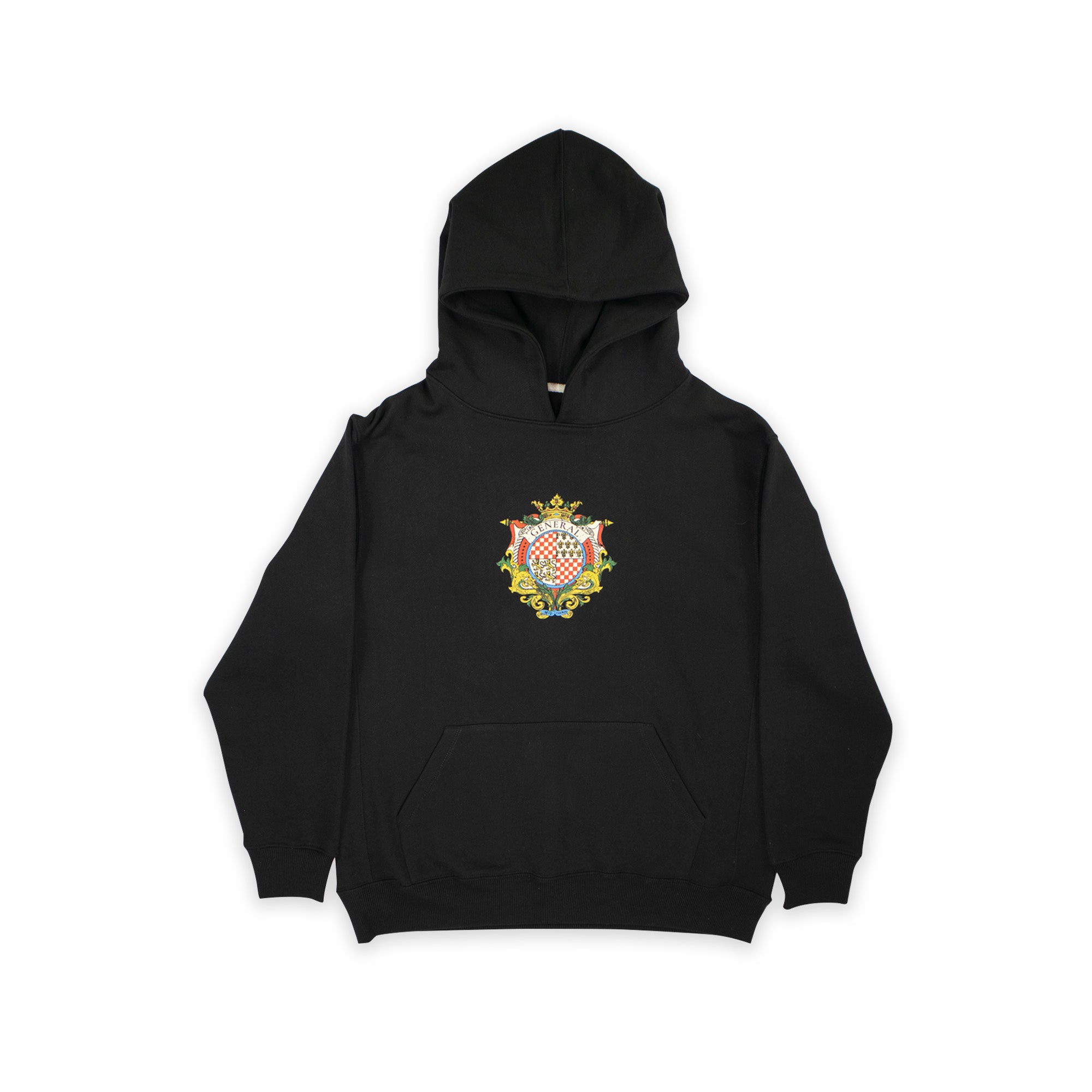 NAUGHTY Hoodie