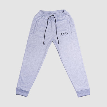 Jogger JUST IN CASE - Gris