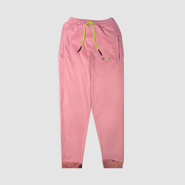 Jogger COLORS Rose