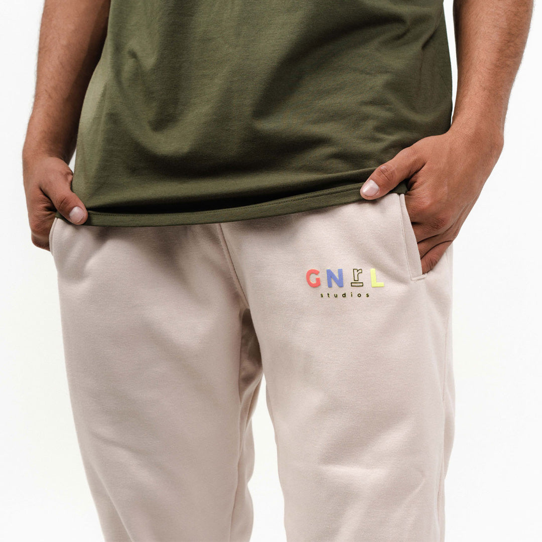 Jogger COLORS Astro