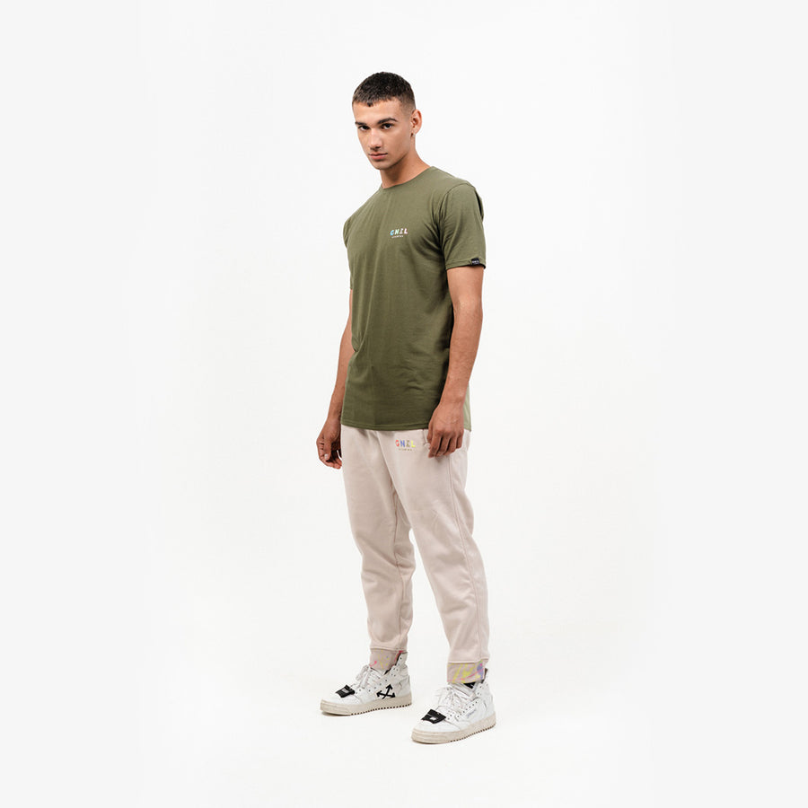 Jogger COLORS Astro