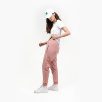 Jogger COLORS Rose