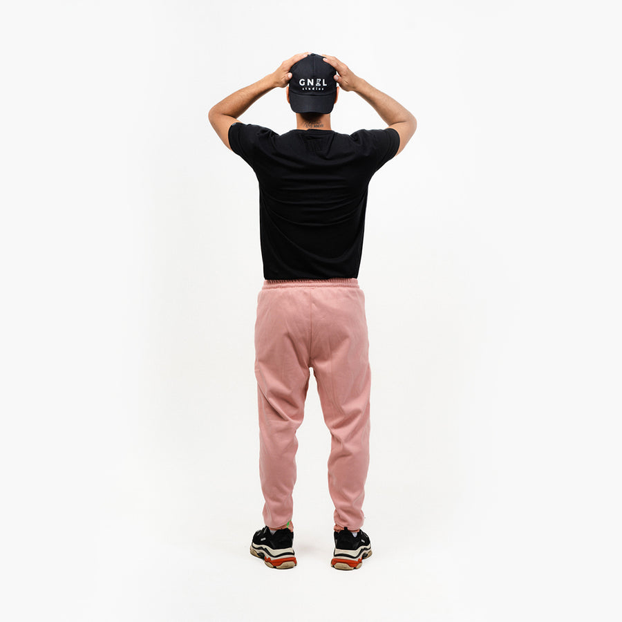 Jogger COLORS Rose