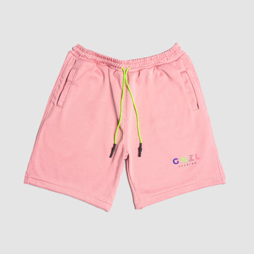 Pantaloneta COLORS Rose