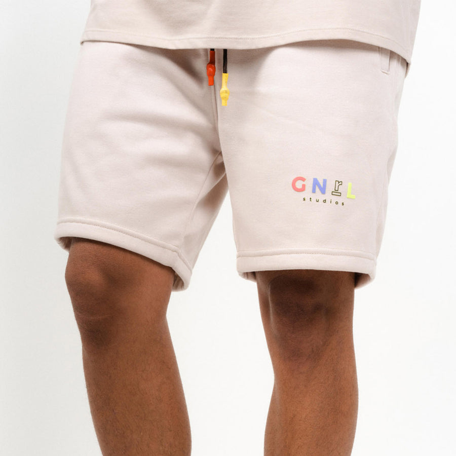 Pantaloneta COLORS Astro