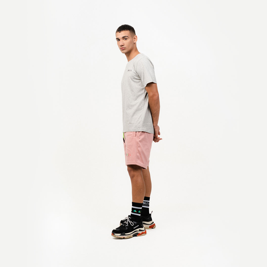 Pantaloneta COLORS Rose