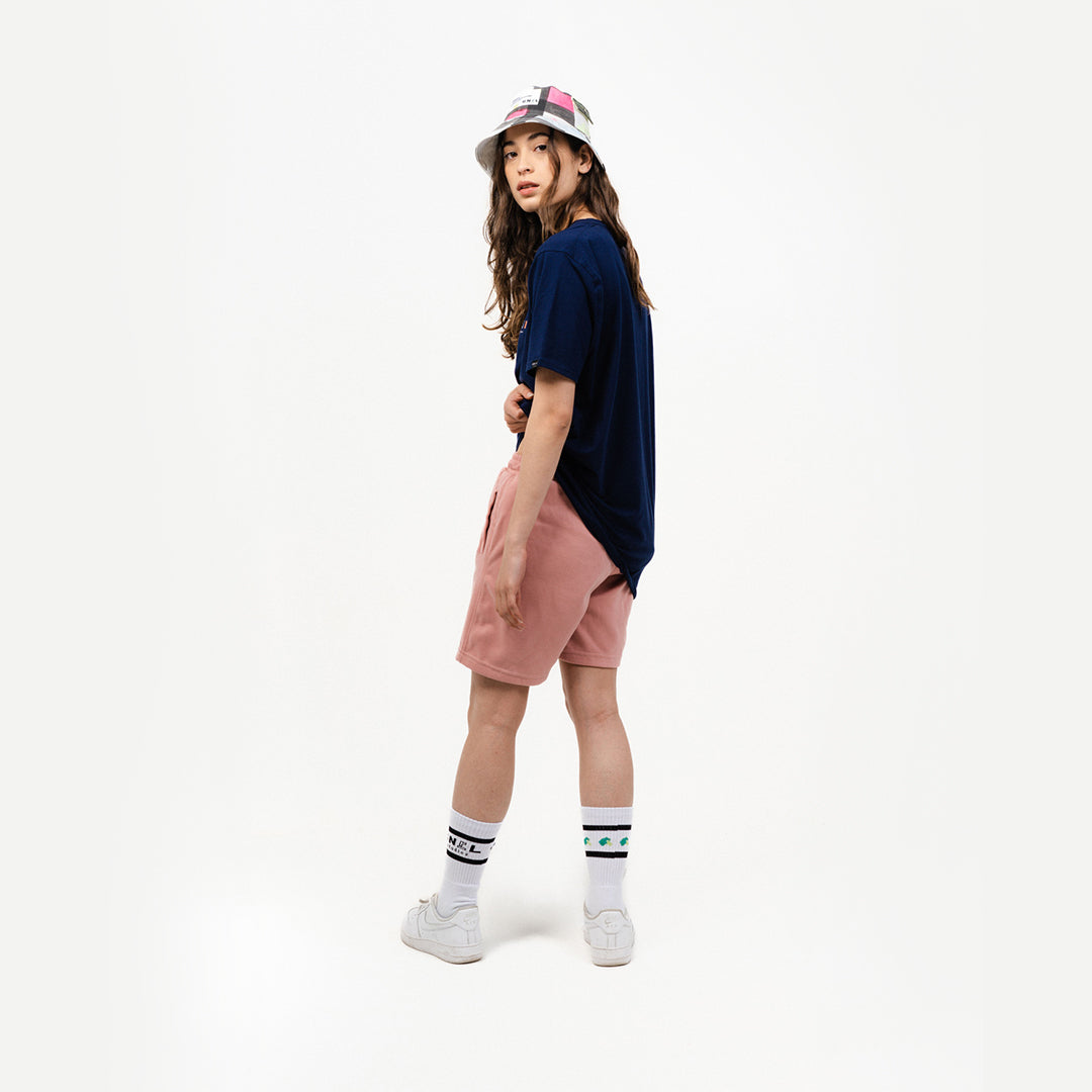 Pantaloneta COLORS Rose