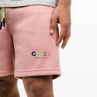Pantaloneta COLORS Rose