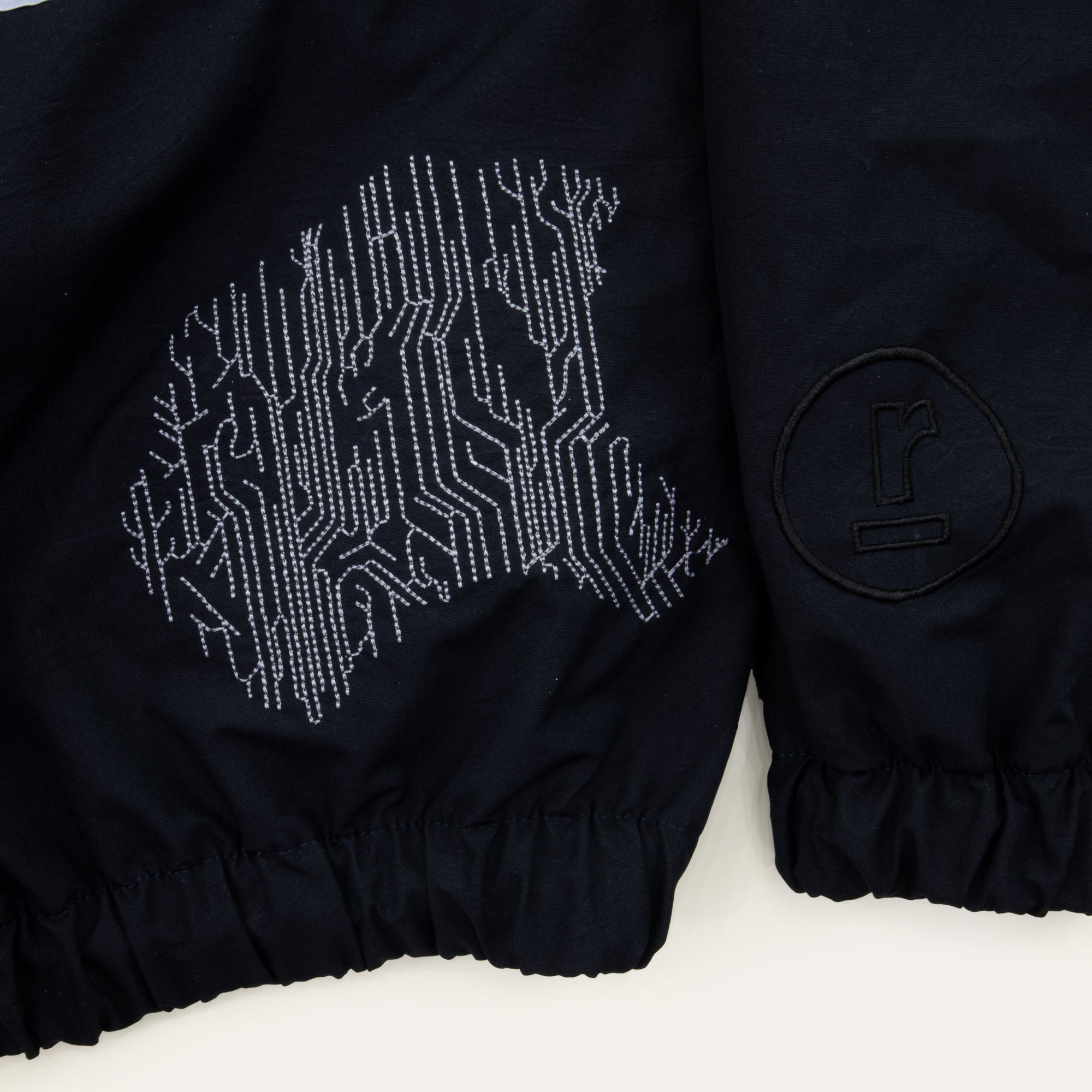GENERAL TECH JACKET