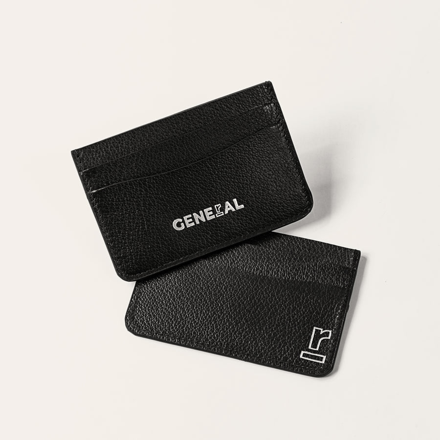 General Card Holder
