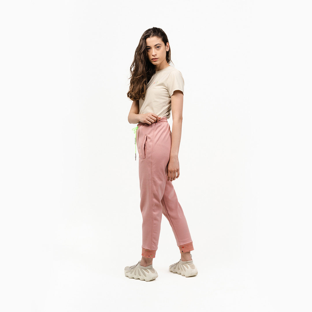 Camiseta COLORS Astro - Mujer