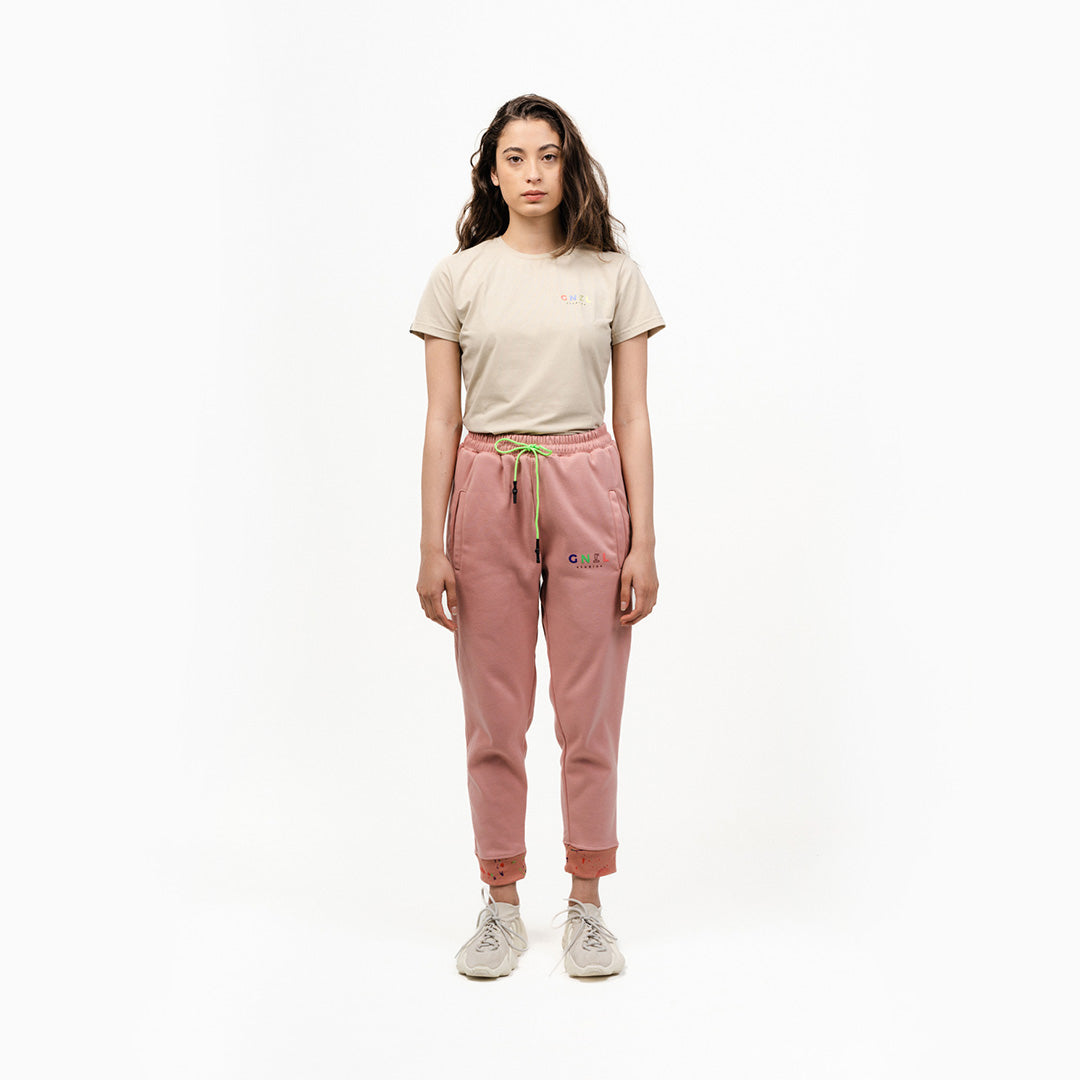 Camiseta COLORS Astro - Mujer