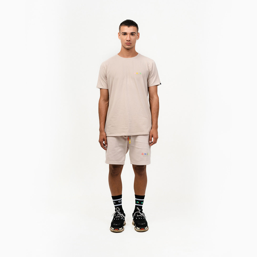 Camiseta COLORS Astro - Hombre