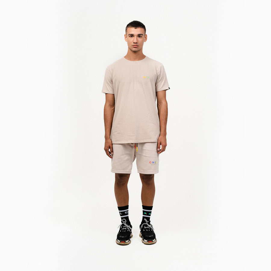 Camiseta COLORS Astro - Hombre