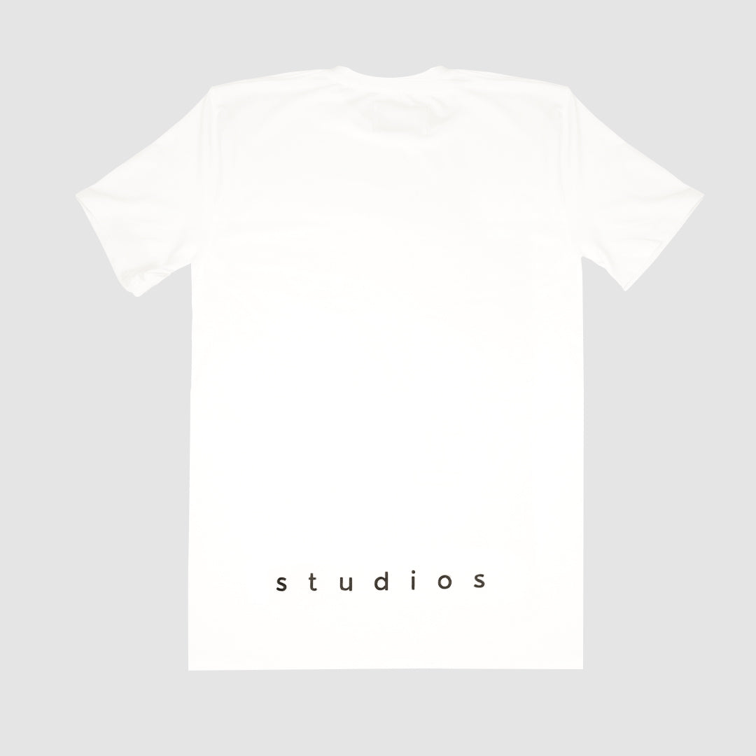 DIAGONAL T-SHIRT - Hombre