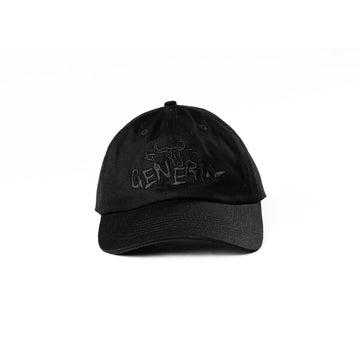 GORRA NEGRA DUNE DREAMS