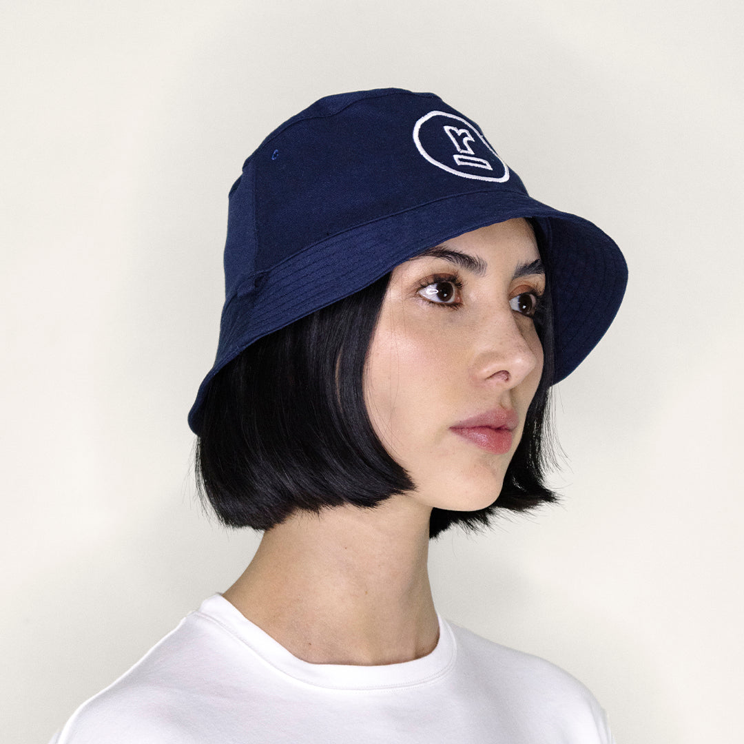 GAS STATION BUCKET HAT