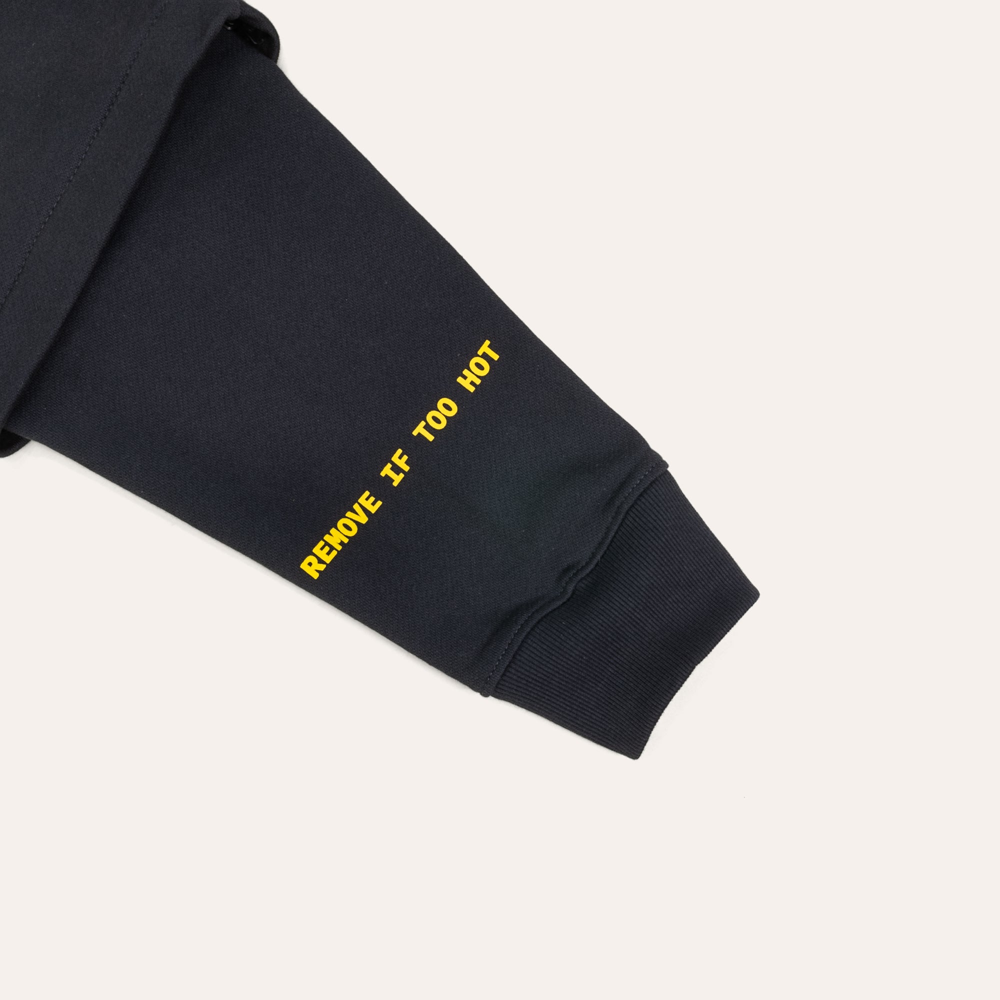 BOXING HOODIE