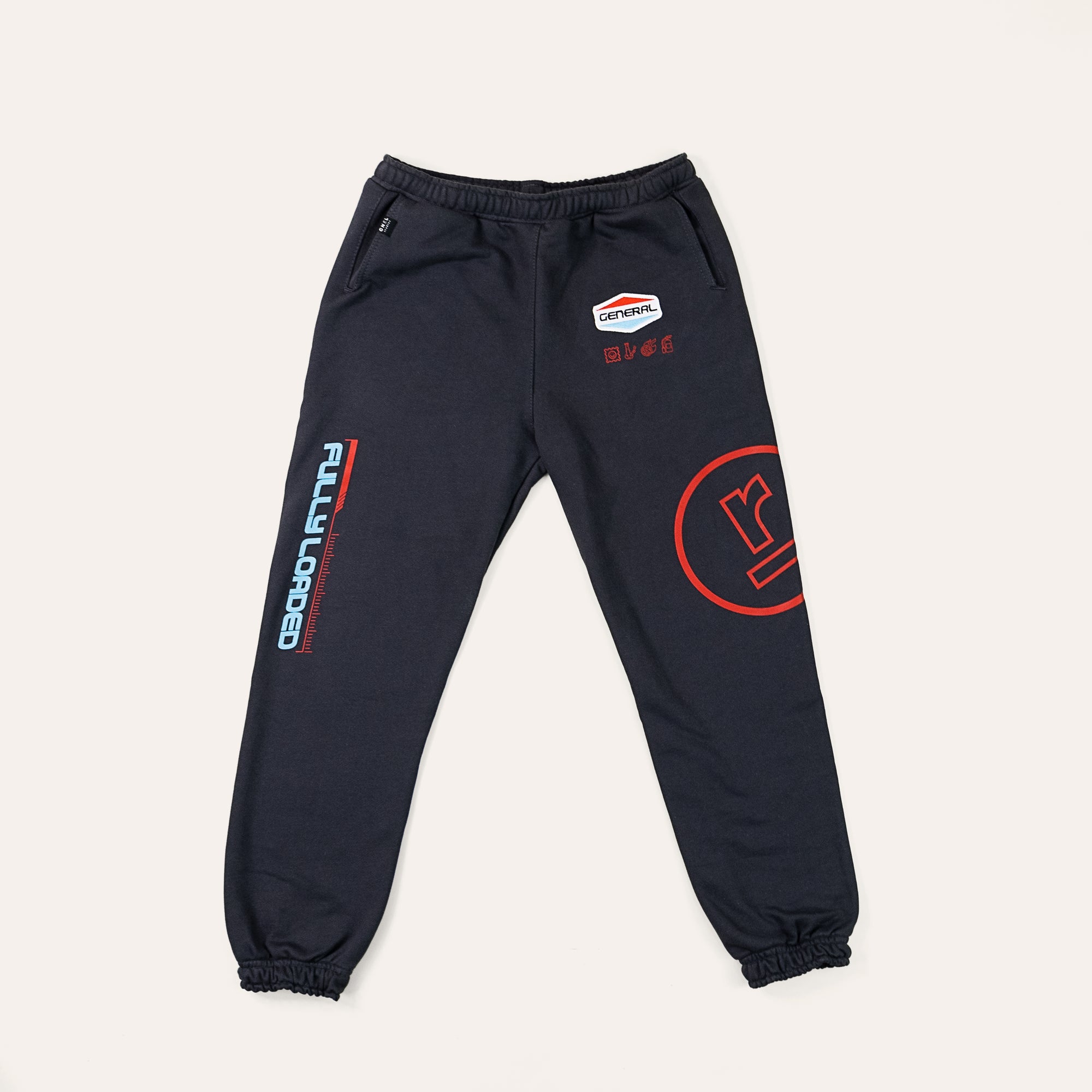 GAS STATION SWEAT PANT
