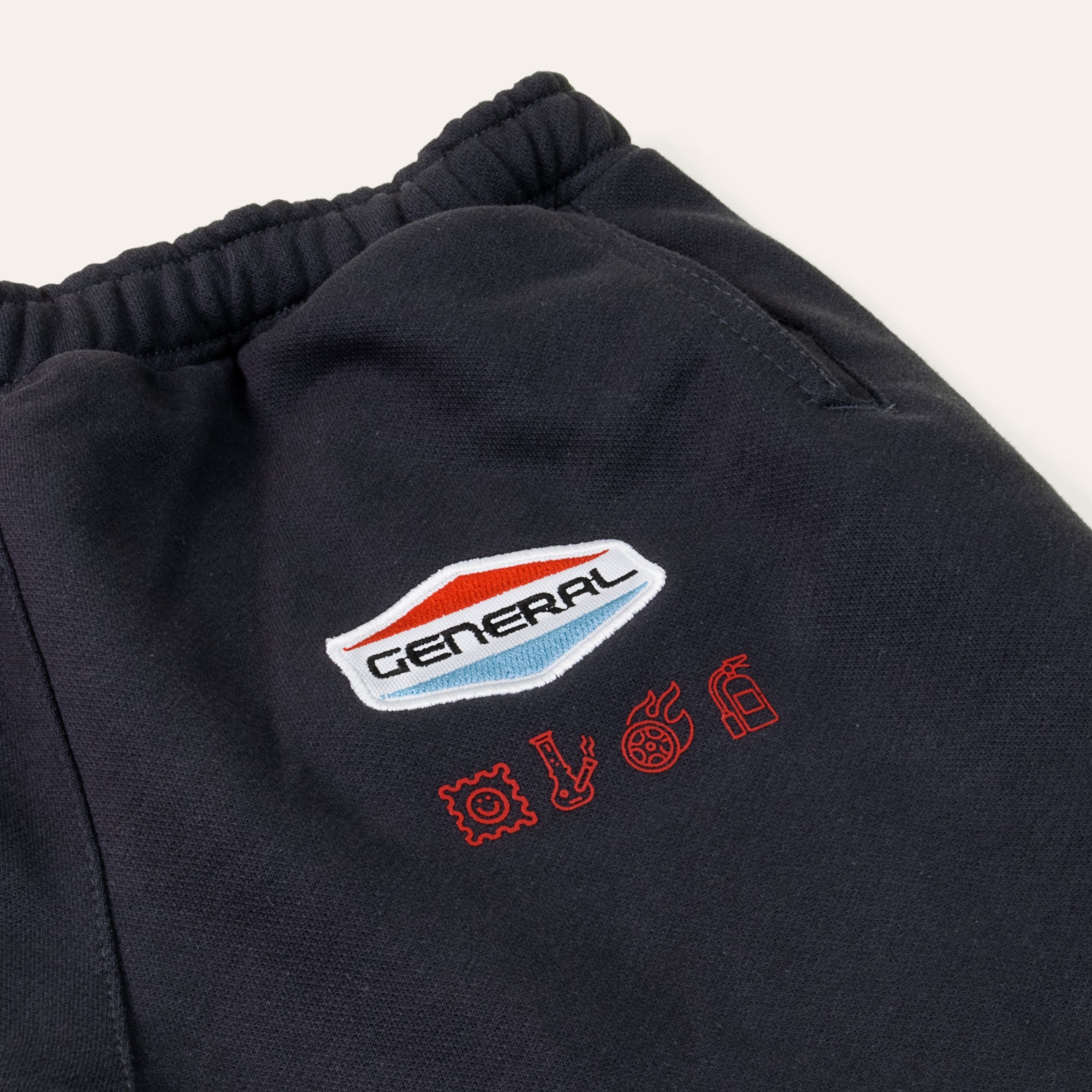 GAS STATION SWEAT PANT