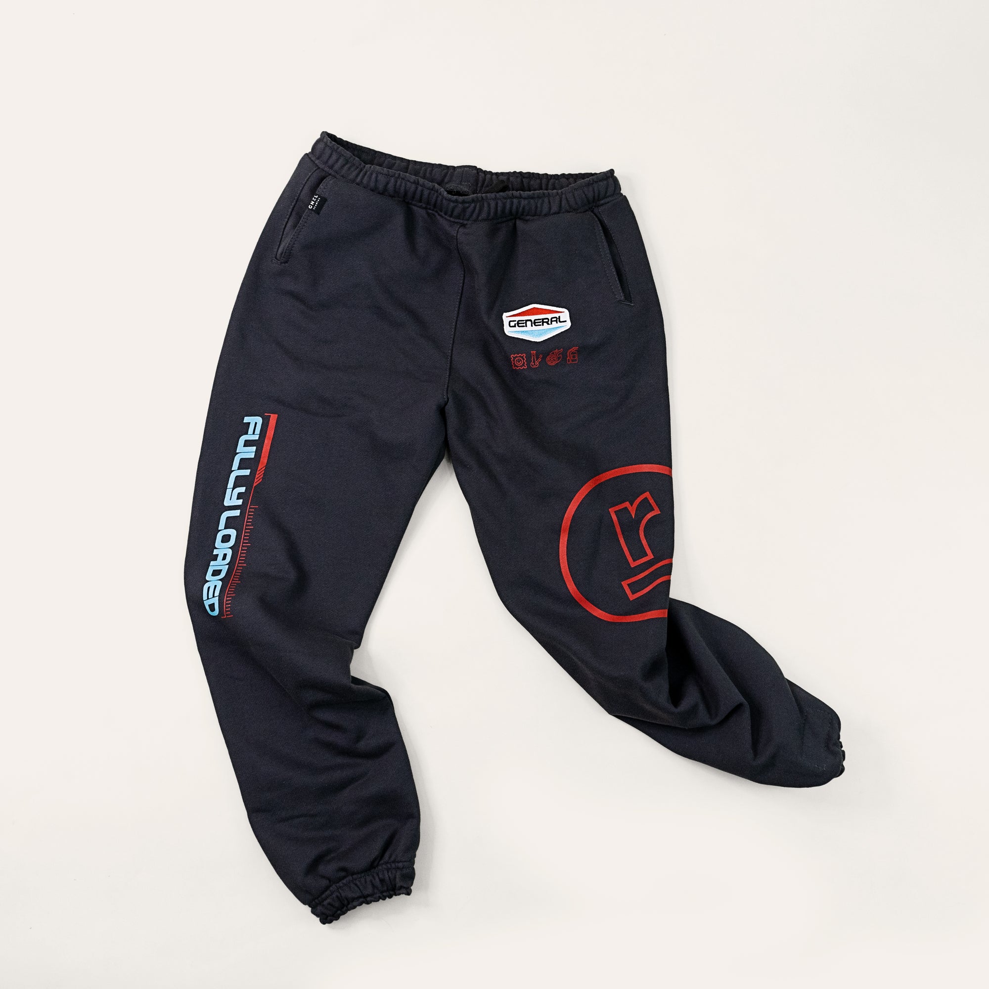 GAS STATION SWEAT PANT