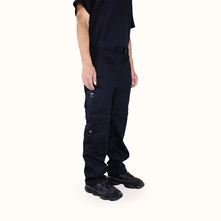 WEARABLE ART CARGO PANT