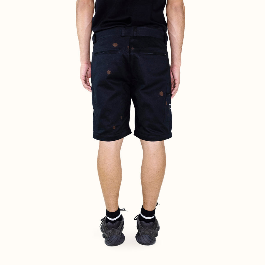 WEARABLE ART CARGO PANT